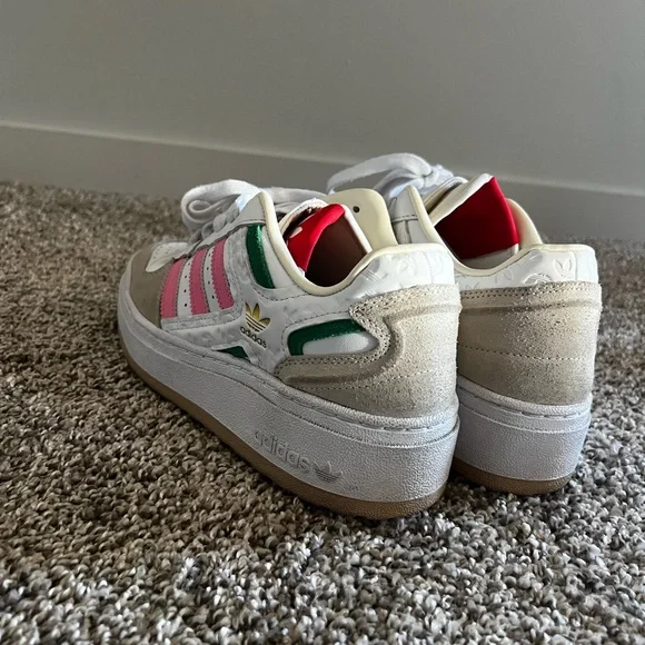 Adidas Forum XLG sneakers - Picture 5 of 8